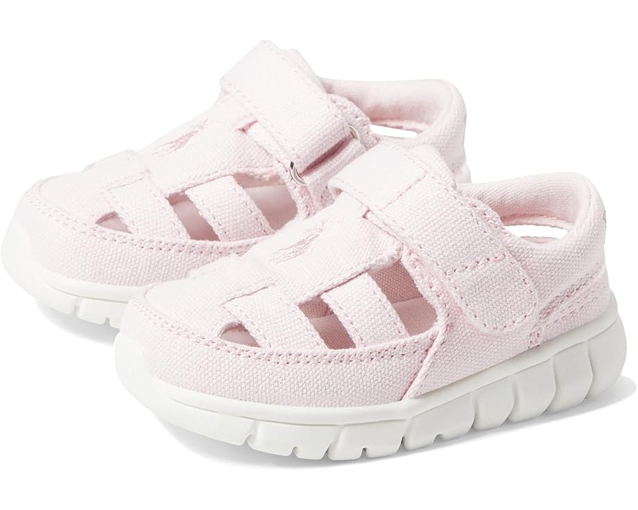 Polo Ralph Lauren Kids Barnes Fisherman (Toddler)