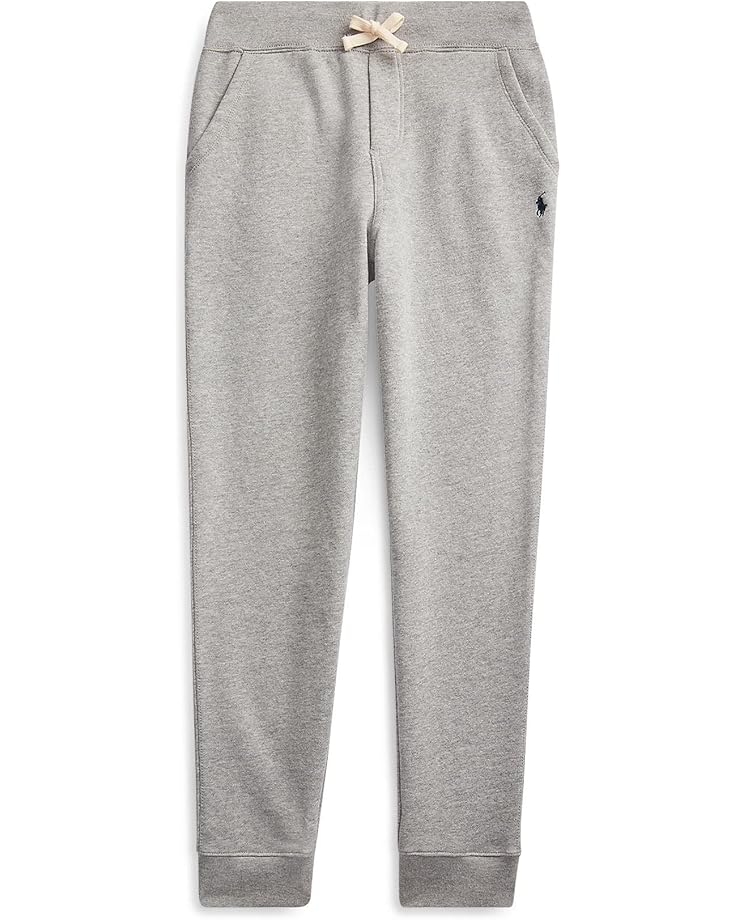 Polo Ralph Lauren Kids Cotton-Blend-Fleece Joggers (Big Kids)