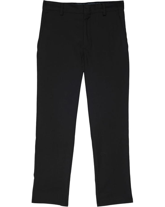  LAUREN Ralph Lauren Kids Solid Suit Separate Pants (Big Kids)