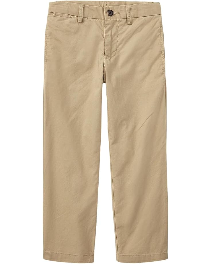  Polo Ralph Lauren Kids Slim Fit Cotton Chino Pants (Toddler)