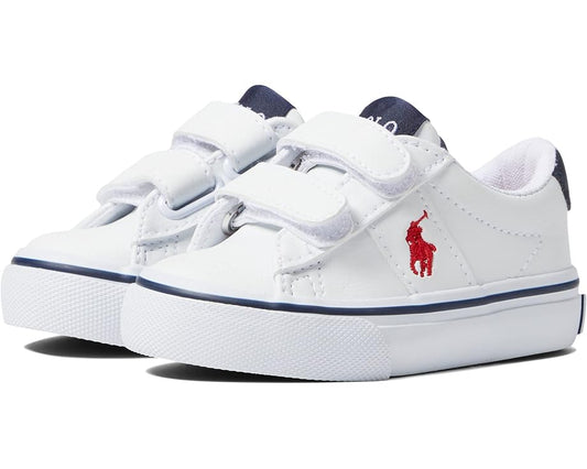  Polo Ralph Lauren Kids Sayer EZ (Toddler)