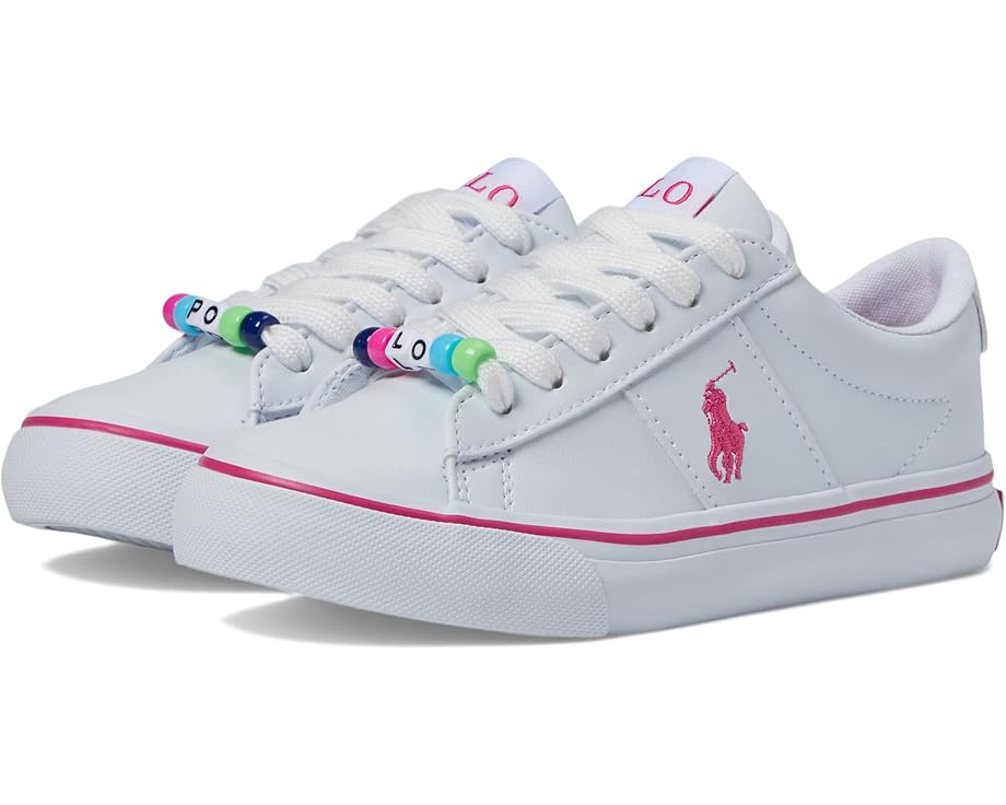  Polo Ralph Lauren Kids Sayer (Little Kid)