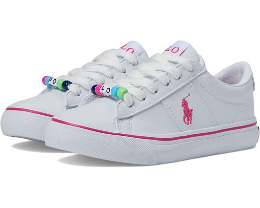  Polo Ralph Lauren Kids Sayer (Little Kid)