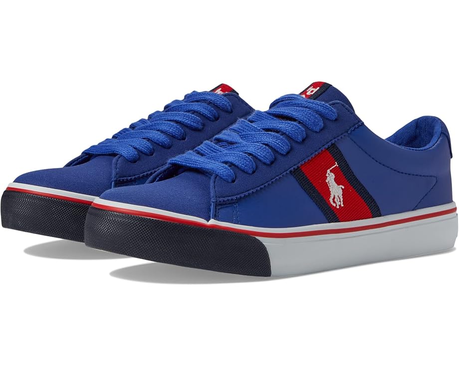  Polo Ralph Lauren Kids Wescott (Big Kid)