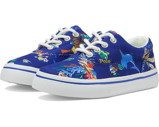  Polo Ralph Lauren Kids Keaton (Little Kid)