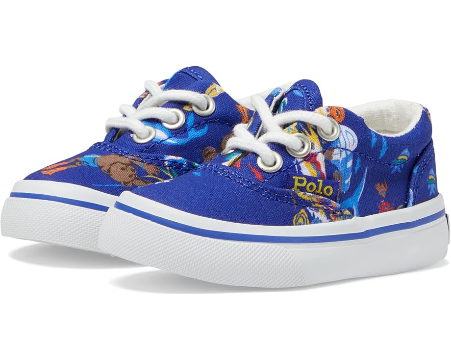  Polo Ralph Lauren Kids Keaton (Toddler)