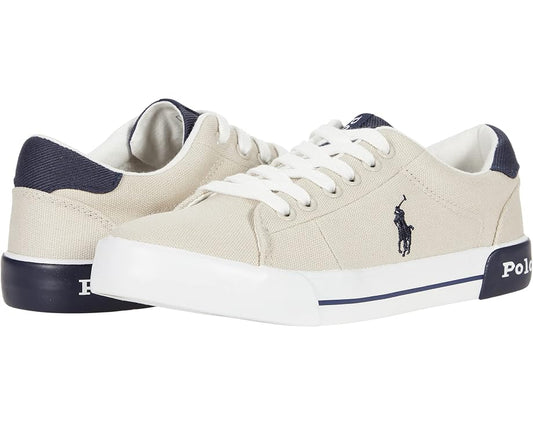  Polo Ralph Lauren Kids Graftyn Sneaker (Big Kid)