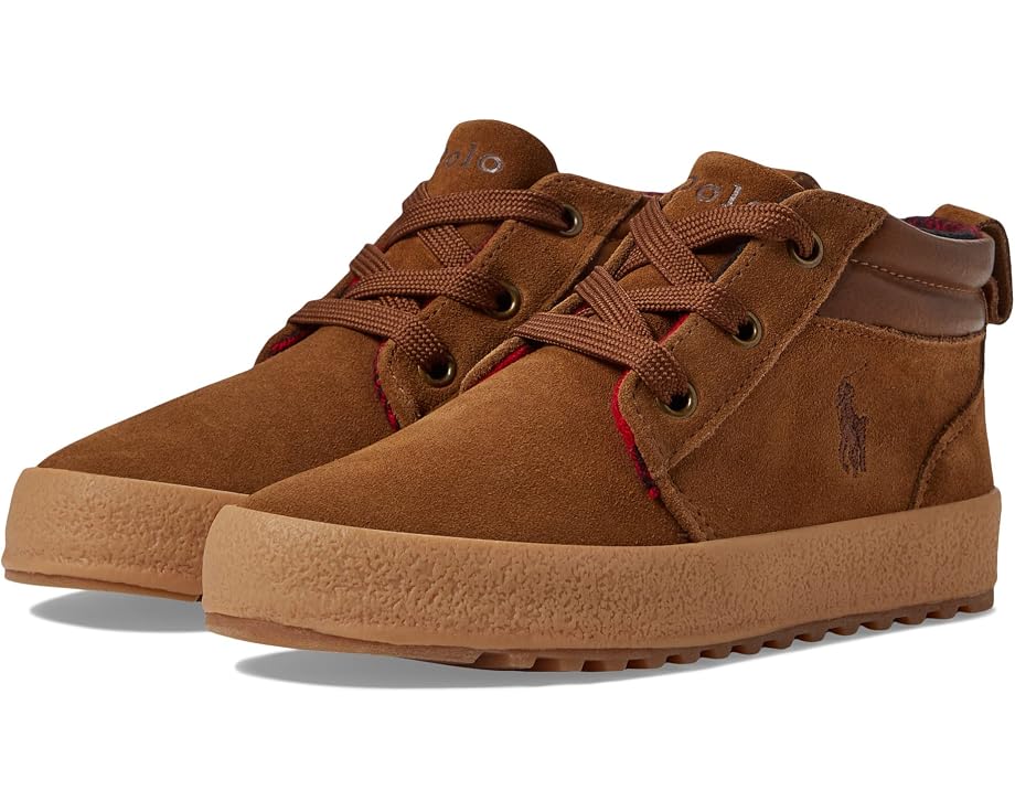  Polo Ralph Lauren Kids Camdyn (Little Kid)