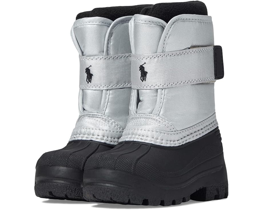  Polo Ralph Lauren Kids Everlee (Toddler/Little Kid)