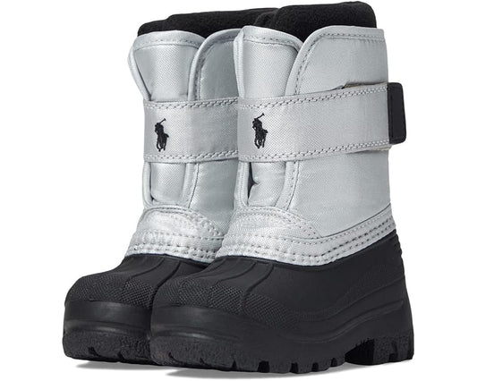 Polo Ralph Lauren Kids Everlee (Toddler/Little Kid)