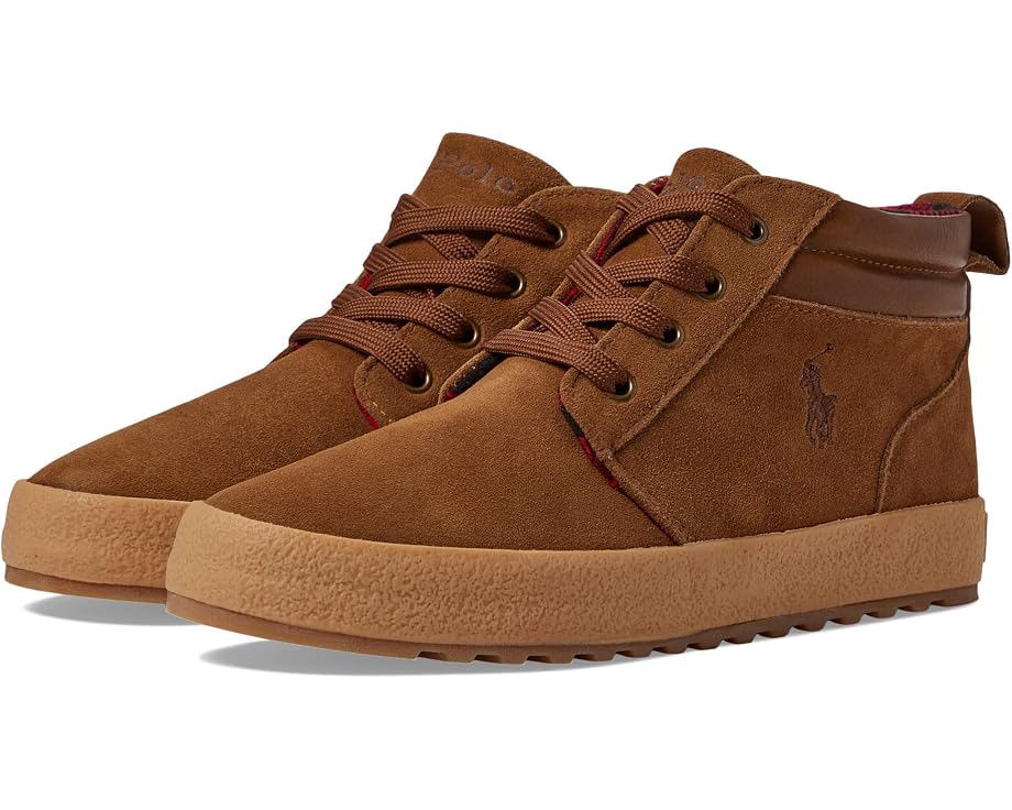  Polo Ralph Lauren Kids Camdyn (Big Kid)