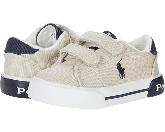  Polo Ralph Lauren Kids Grafftyn EZ (Toddler)