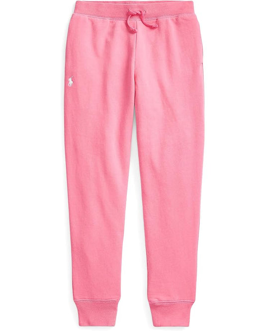  Polo Ralph Lauren Kids Spa Terry Jogger Pants (Big Kids)