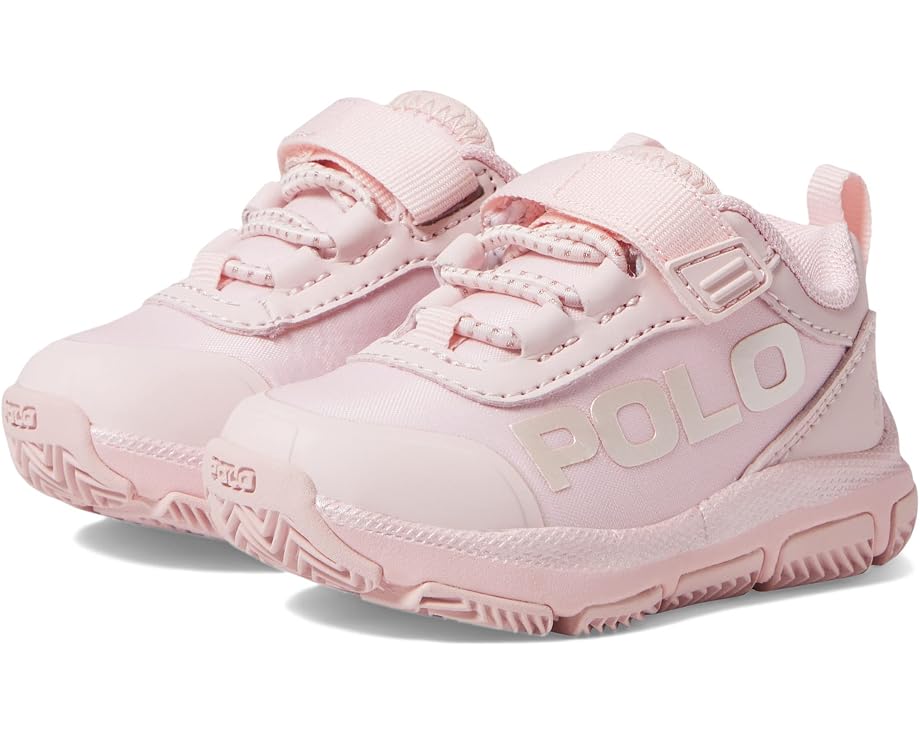  Polo Ralph Lauren Kids Tech Racer (Toddler)