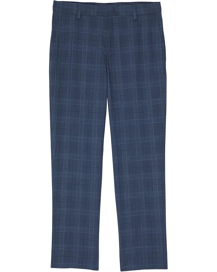  LAUREN Ralph Lauren Kids Plaid Suit Separate Pants (Big Kids)
