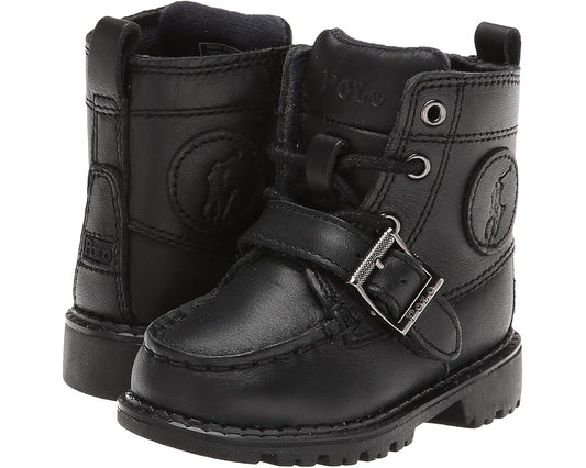  Polo Ralph Lauren Kids Ranger Hi II Boot (Toddler)
