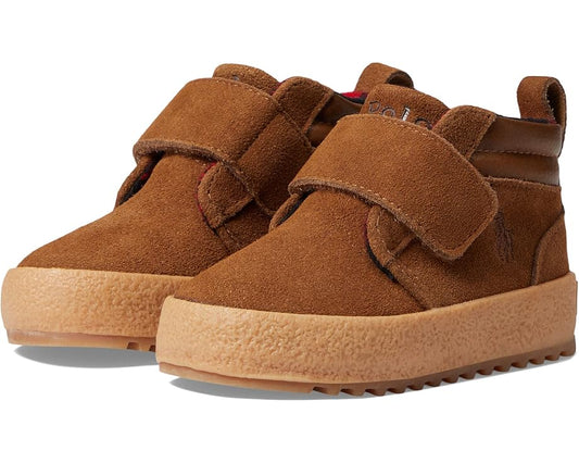  Polo Ralph Lauren Kids Camdyn EZ (Toddler)
